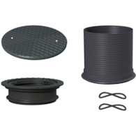 Zestaw elementów wznoszących 75