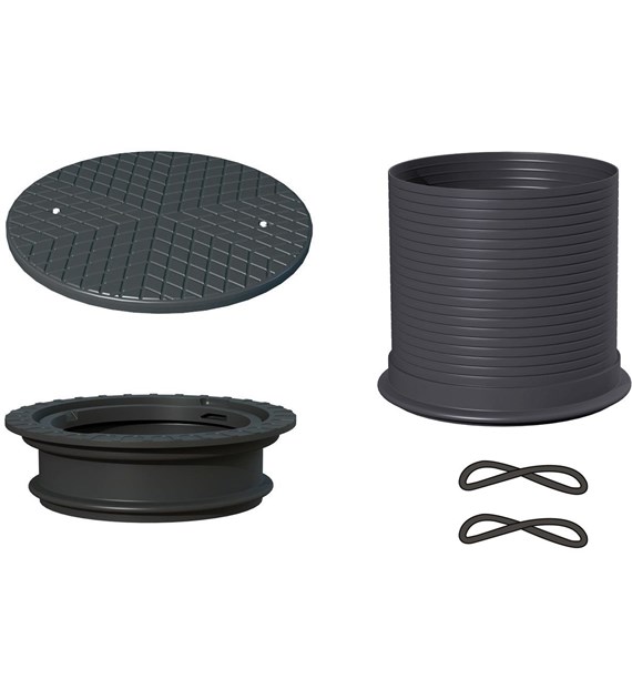 Zestaw elementów wznoszących 75