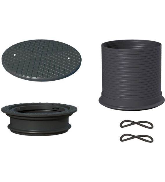 Zestaw elementów wznoszących 75