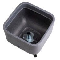 Aquapoint el. mont. misa