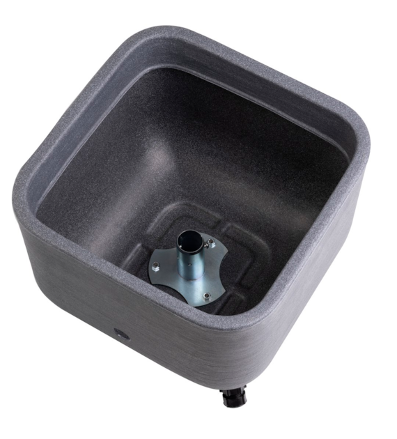 Aquapoint el. mont. misa