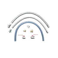 Zestaw połączeniowy do centrali AquaMatic Domestic