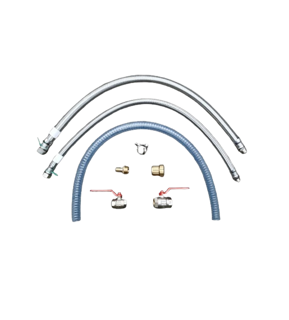 Zestaw połączeniowy do centrali AquaMatic Domestic