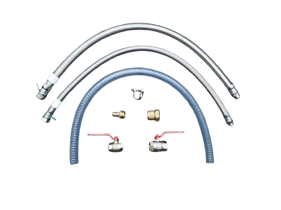 Zestaw połączeniowy do centrali AquaMatic Domestic