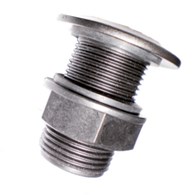 Przepust szczelny GZ 1/2 