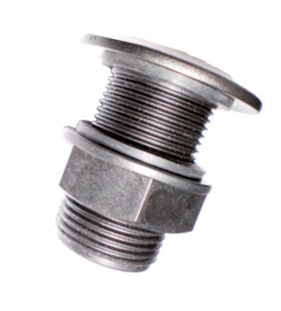 Przepust szczelny GZ 1 1/4 