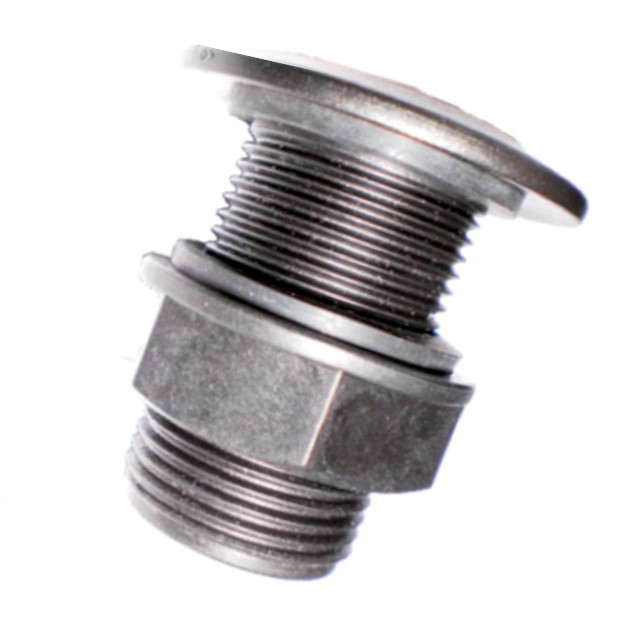 Przepust szczelny GZ 1 1/4 