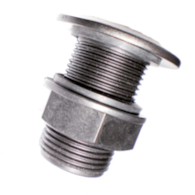 Przepust szczelny GZ 2 1/2 