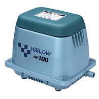 Dmuchawa HIBLOW HP-100