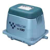 Dmuchawa HIBLOW HP-100