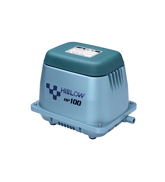 Dmuchawa HIBLOW HP-100