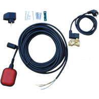 Zestaw napełniający STANDARD 3/4 