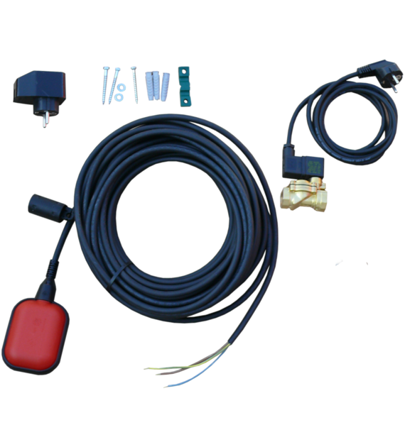 Zestaw napełniający STANDARD 3/4 