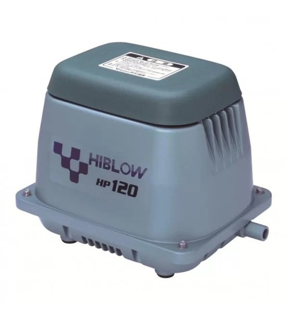 Dmuchawa HIBLOW HP-120