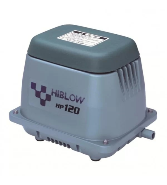 Dmuchawa HIBLOW HP-120