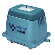 Dmuchawa HIBLOW HP-150