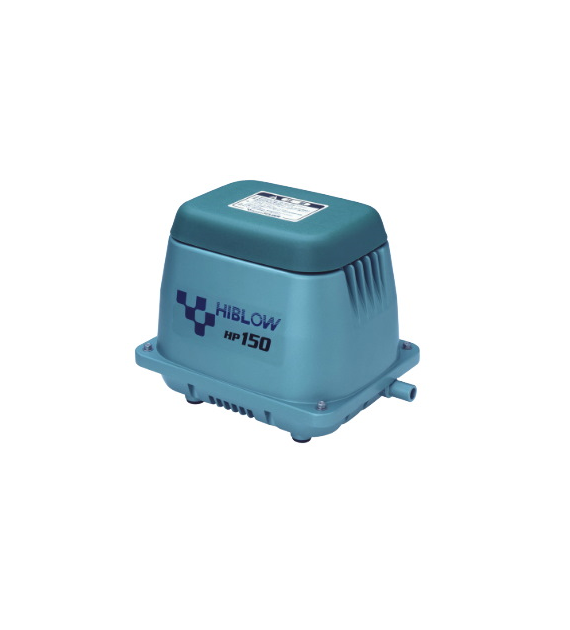 Dmuchawa HIBLOW HP-150