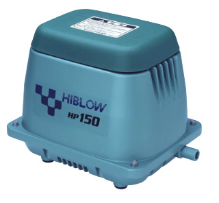 Dmuchawa HIBLOW HP-150