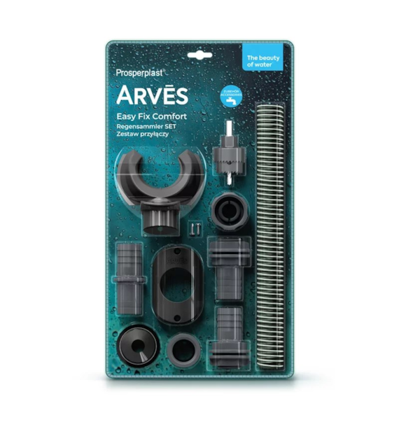 Zestaw EASYFIX Comfort