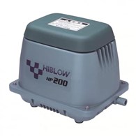 Dmuchawa HIBLOW HP-200