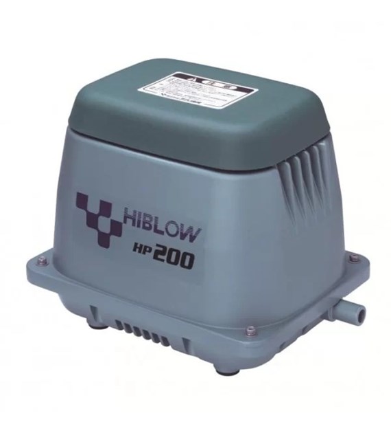Dmuchawa HIBLOW HP-200