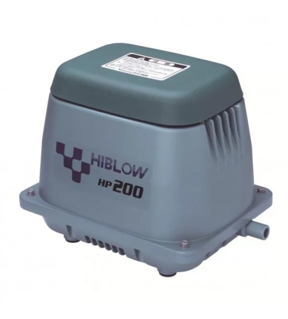 Dmuchawa HIBLOW HP-200