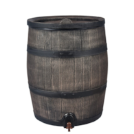 Zbiornik Barillo 140 L