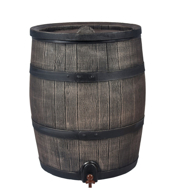 Zbiornik Barillo 140 L