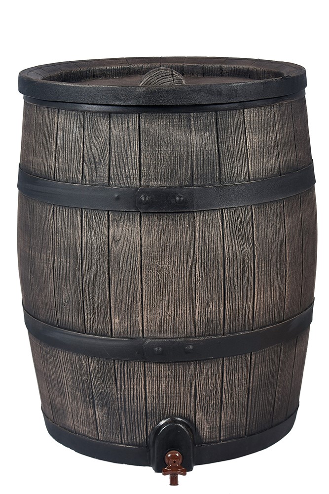 Zbiornik Barillo 140 L