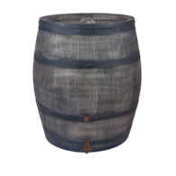 Zbiornik Barillo 240 L