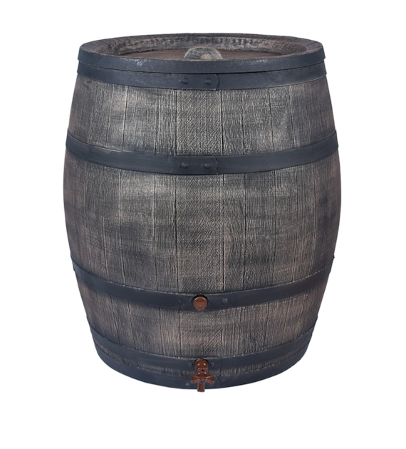 Zbiornik Barillo 240 L