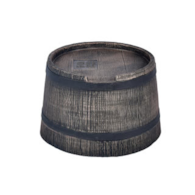 Podstawka do Barillo 140 L