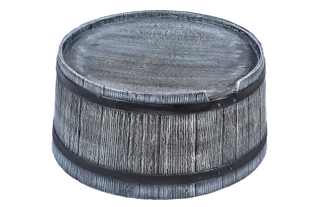 Podstawka do Barillo 500 L