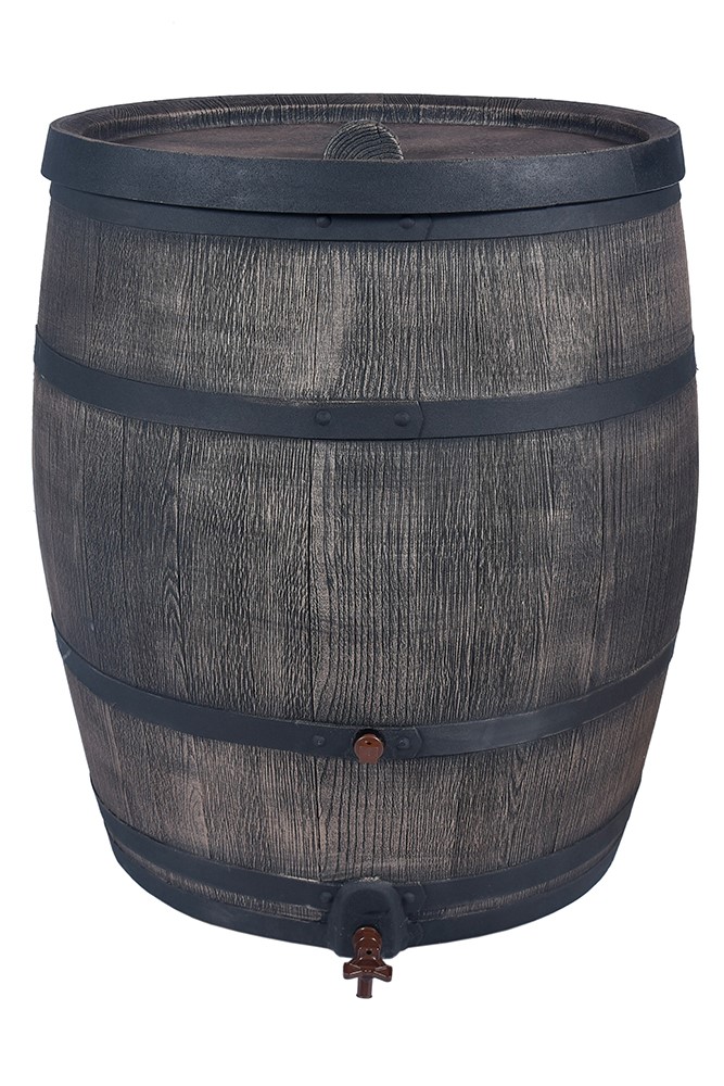 Zbiornik Barillo 350 L