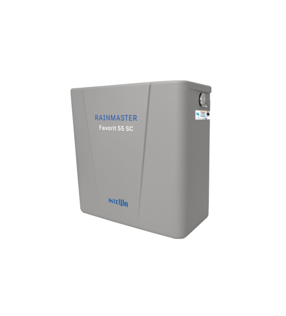 Centrala deszczowa Rainmaster Favorit SC 55
