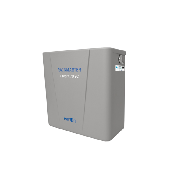 Centrala deszczowa Rainmaster Favorit SC 75