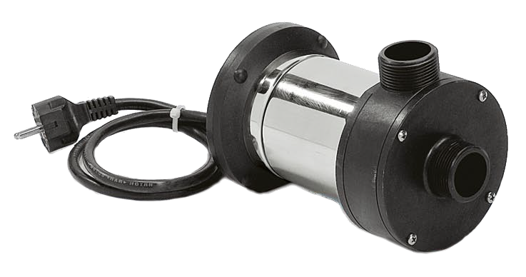 Pompa zasilająca pływająca Standard