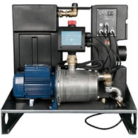 Centrala deszczowa AquaMatic Domestic C Plus