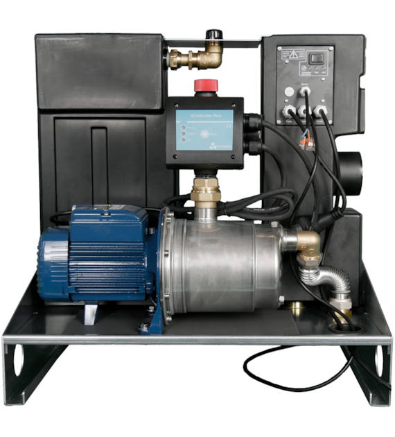 Centrala deszczowa AquaMatic Domestic C Plus