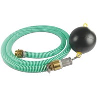 Pływający pobór do pompy z wężem ECO 1  - komplet