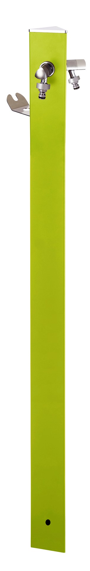 Punkt poboru wody Aquapoint Triangle, past.zieleń