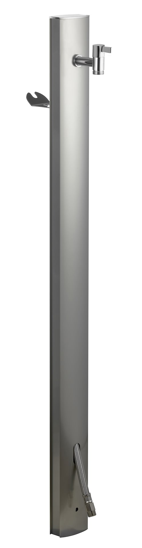 Punkt poboru wody Aquapoint Steelo