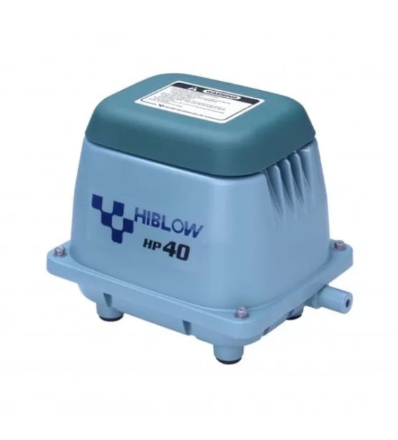 Dmuchawa HIBLOW HP-40