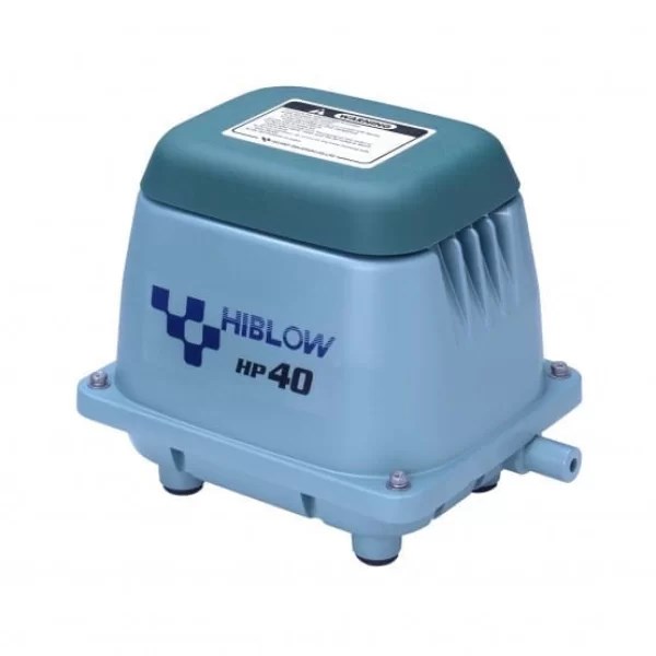 Dmuchawa HIBLOW HP-40
