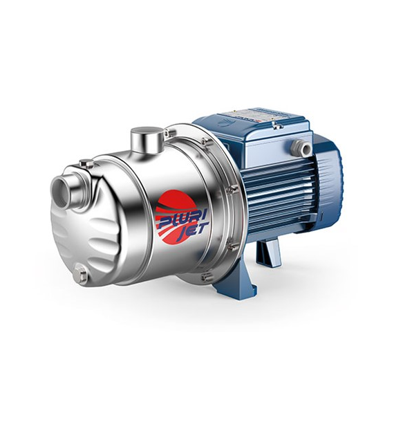 Pompa PLURIJETm 4/80