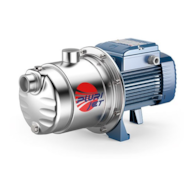 Pompa PLURIJETm 4/100