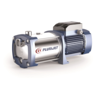 Pompa PLURIJETm 4/200