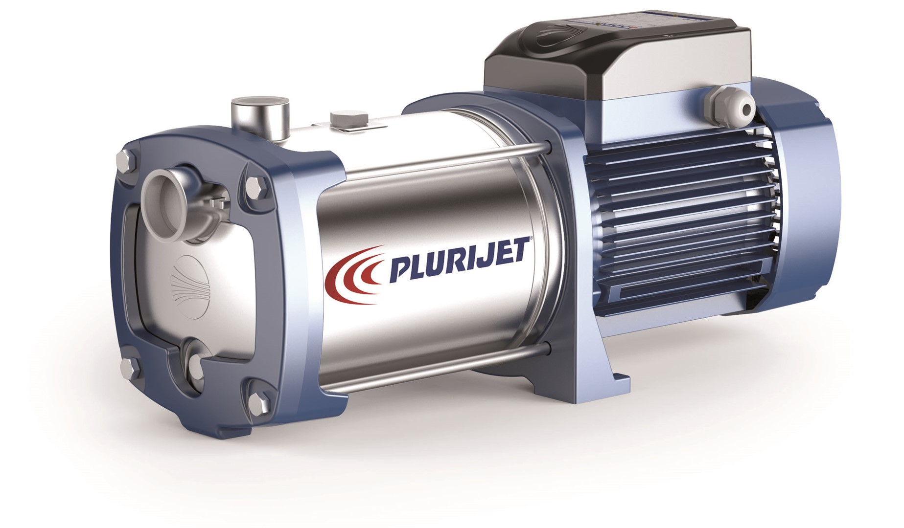 Pompa PLURIJETm 4/200