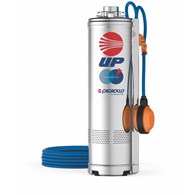 Pompa UPm 4/5 - GE, 10 m kabla