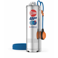 Pompa UPm 4/5 - GE, 10 m kabla